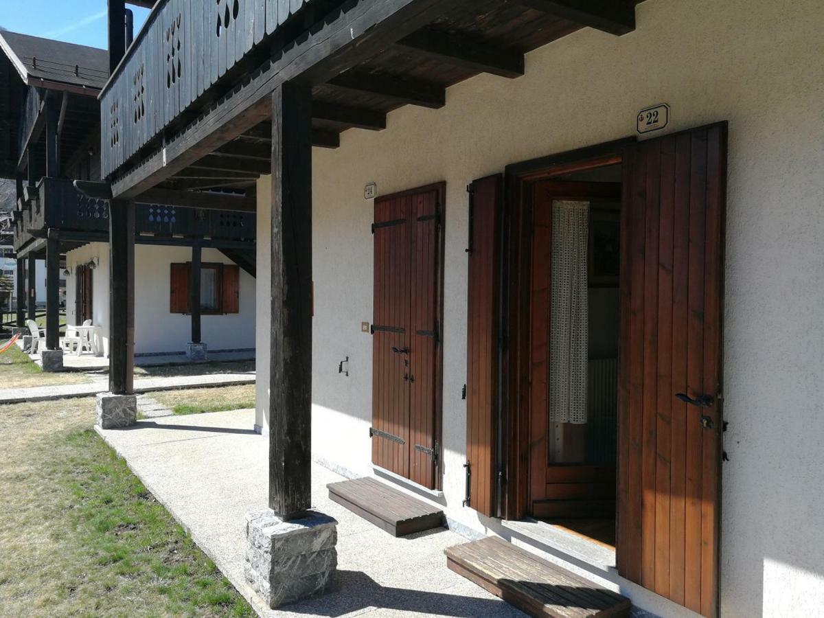 Varabeta Forni di Sopra Zewnętrze zdjęcie