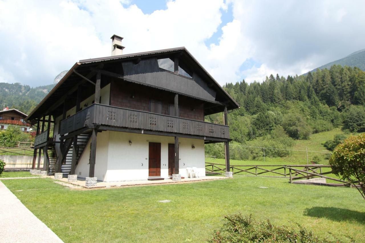 Varabeta Forni di Sopra Zewnętrze zdjęcie